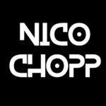 Logo da Nico Chopp
