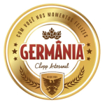Logo Germânia Miniatura