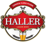 Logo Haller Miniatura